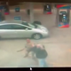 Image for article titled Army Sergeant Exonerated of Assault Charges After Surveillance Video Proves She Acted in Self-Defense